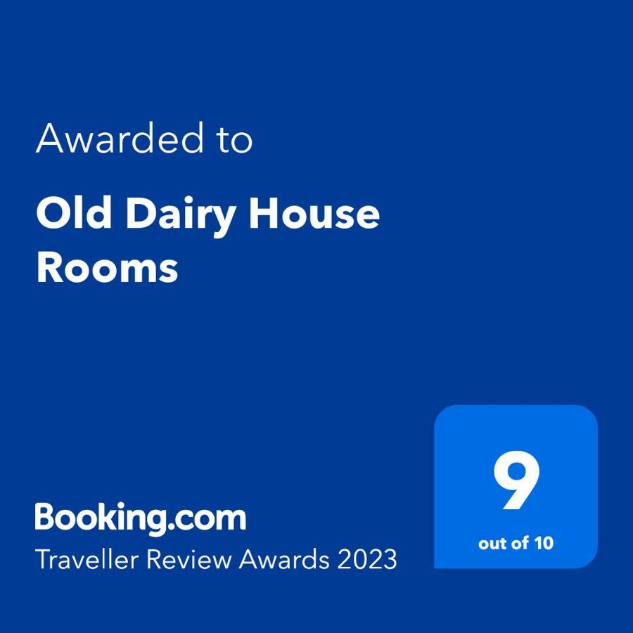 Old Dairy House Rooms Лондон Екстер'єр фото